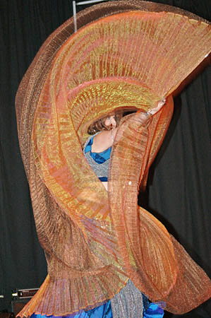 belly dance photo Artist Edge Photography
