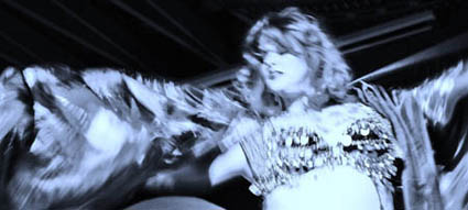 bellydancing photo Artist Edge Photography