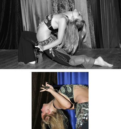 belly dance photo Artist Edge Photography