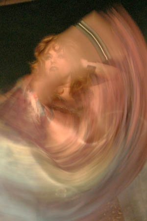 belly dancing photo Artist Edge Photography