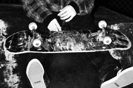 skateboard skate board