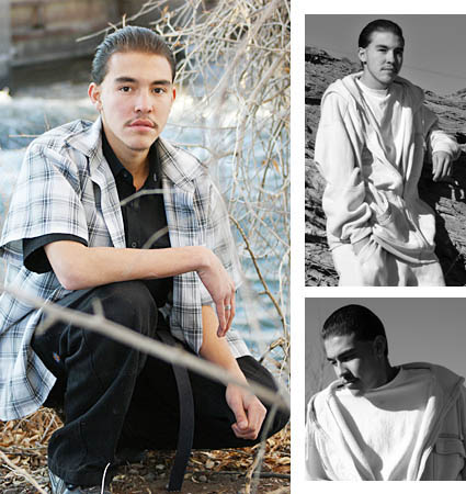 senior photo portrait Artist Edge Photography