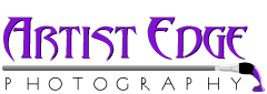 Artist Edge Logo